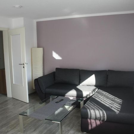Ferienwohnung Hengl Ettenheim Buitenkant foto