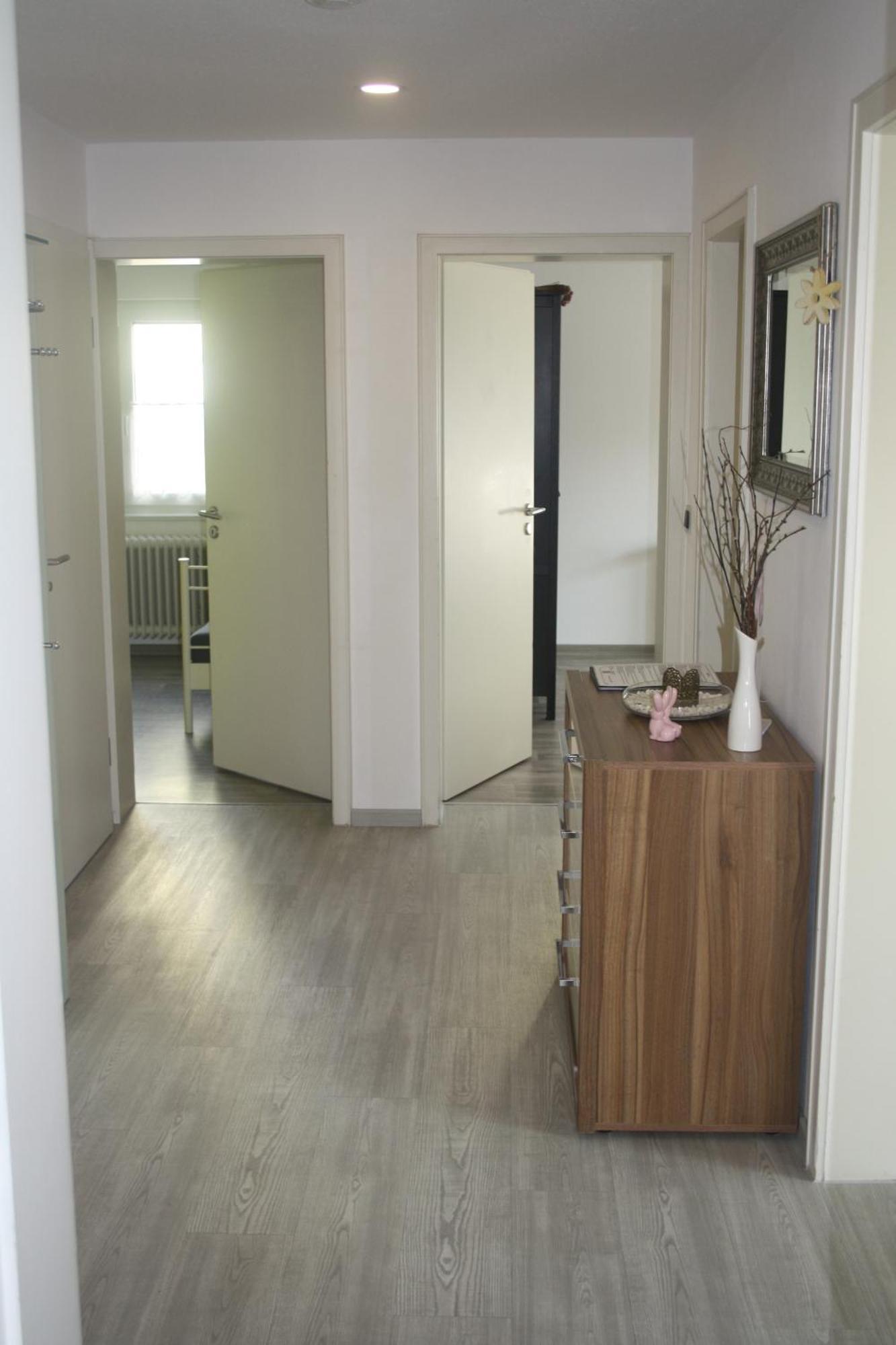 Ferienwohnung Hengl Ettenheim Buitenkant foto